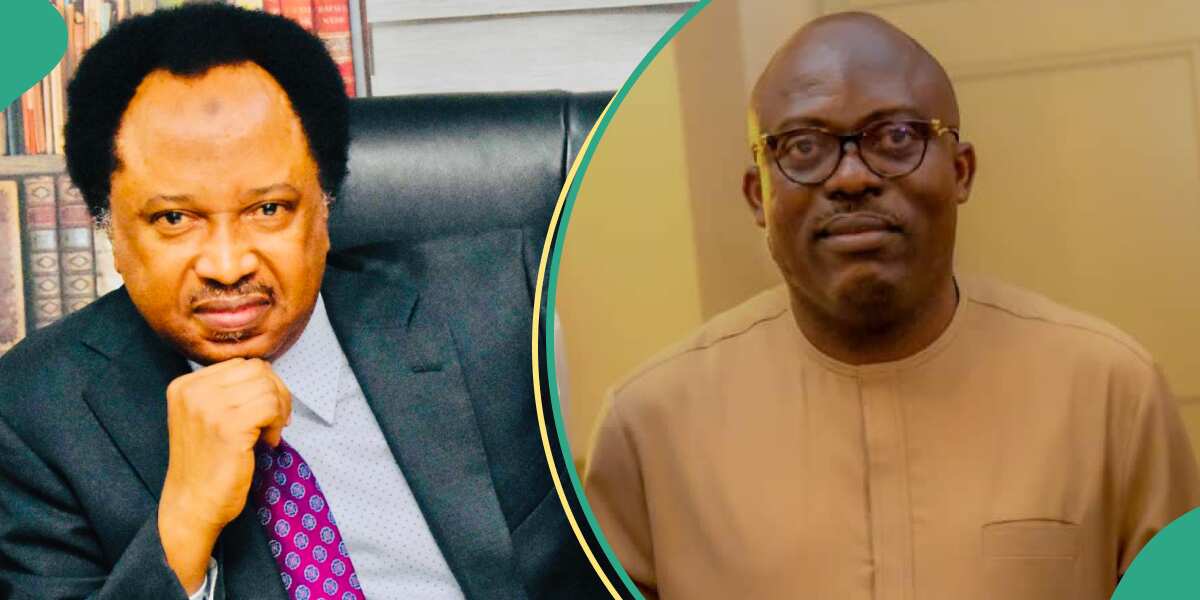 Fubara: Shehu Sani reveals what governors and godfathers are learning in Rivers confrontation