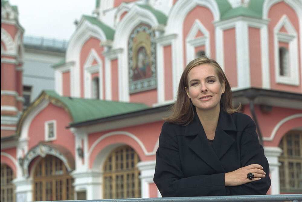 Carole Bouquet côté vie privée : qui ont été ses compagnons ? Carole Bouquet côté vie privée : qui ont été ses compagnons ?