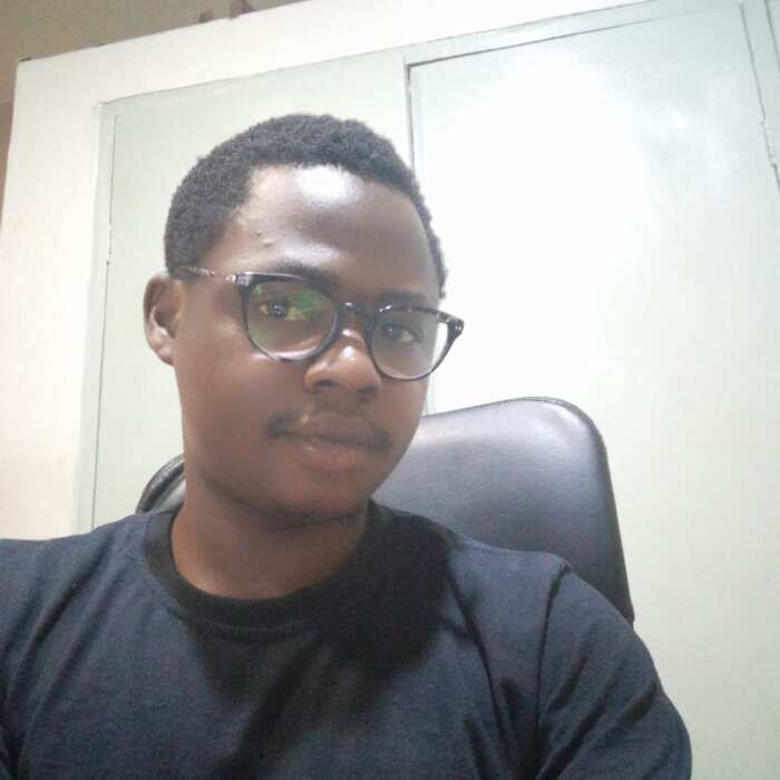 Nurudeen Lawal avatar