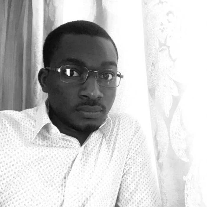 Aminu Ibrahim avatar