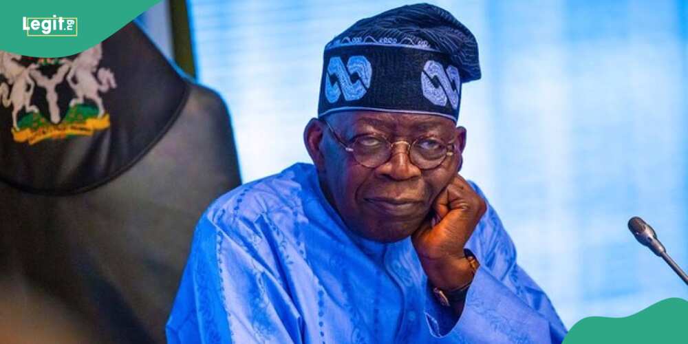 Bola Tinubu, SERAP, oil revenues, refineries