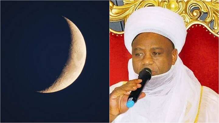 Sa'ad Abubakar ya bukaci Musulmi su duba watan Dhul Hijjah daga gobe Talata