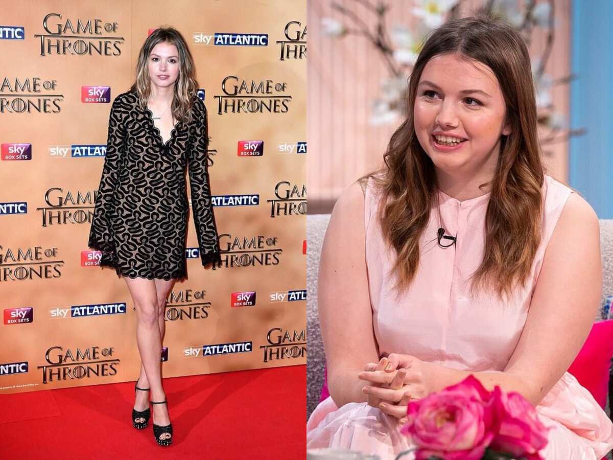 Hannah Murray bio age height net worth movies and TV shows