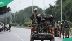 Just in: 22 soldiers killed in Delta ambush, DHQ reacts