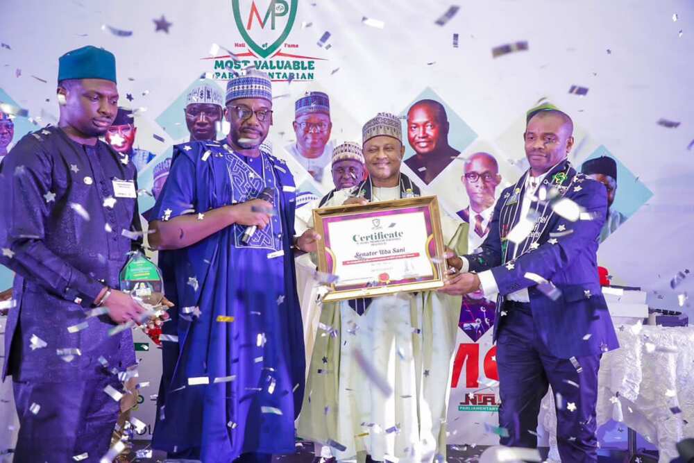 Bello El-Rufai/Uba Sani/Nasir El-Rufai/2023 Election/May 29 Bello El-Rufai/Uba Sani/Nasir El-Rufai/2023 Election/May 29
