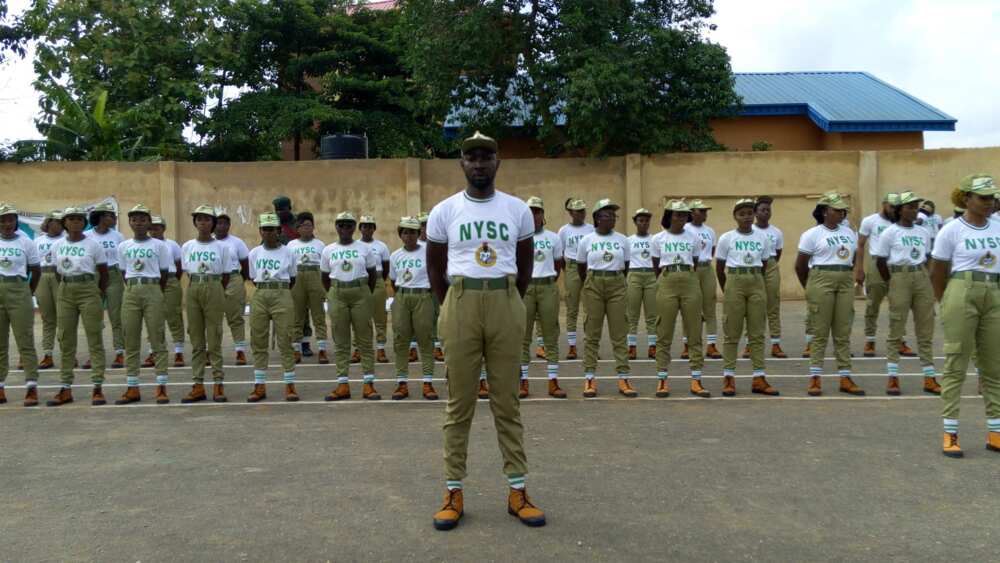 COVID-19: NYSC DG reacts to death of senior officer, shares details