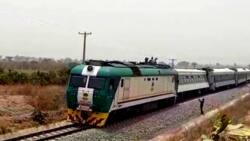 BREAKING: 6 victims of Edo train attack rescued from captivity as state govt gives update