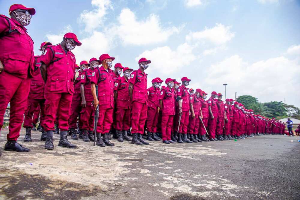 Makinde’s aide says nothing wrong with Amotekun operatives using charms