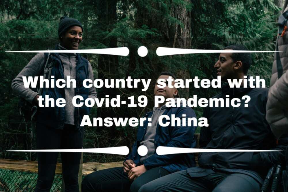Questions about world history Questions about world history