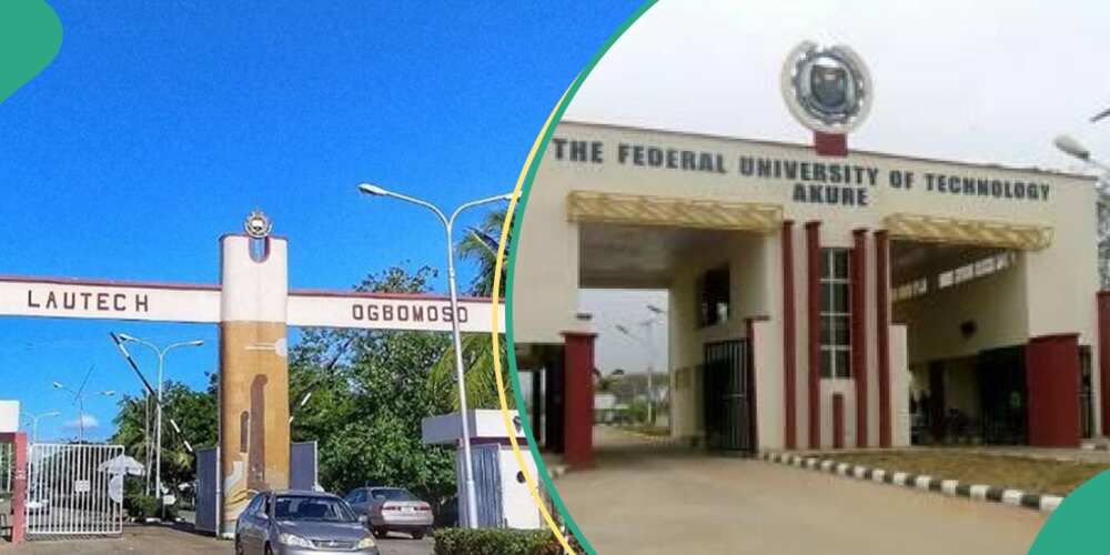 Top 10 Universities of Science and Technology in Nigeria/LAUTECH is the best university of science and technology in Nigeria