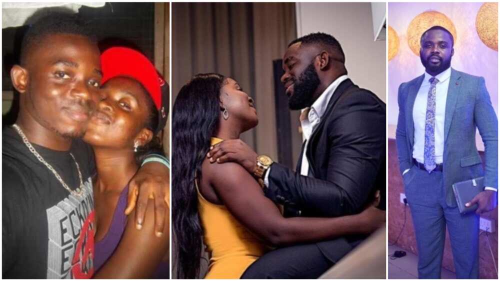 Beautiful Ghanian couple set to wed after 13 years (photos)
