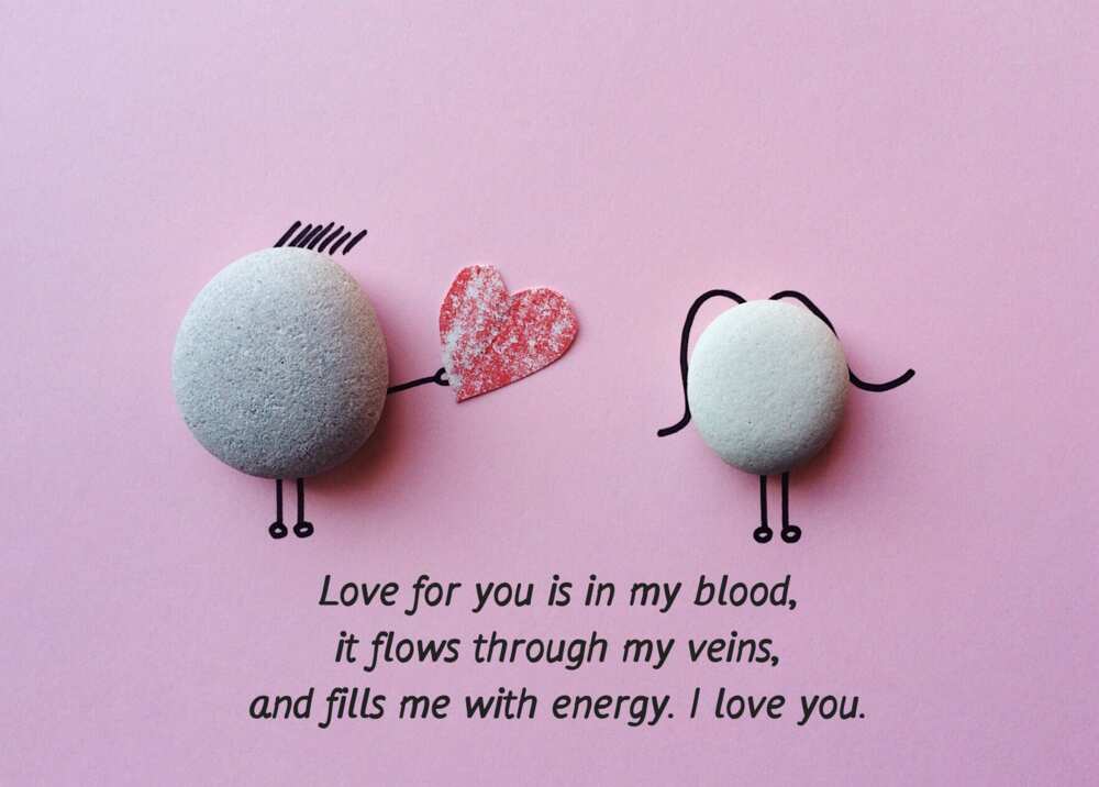 Romantic love messages Romantic love messages