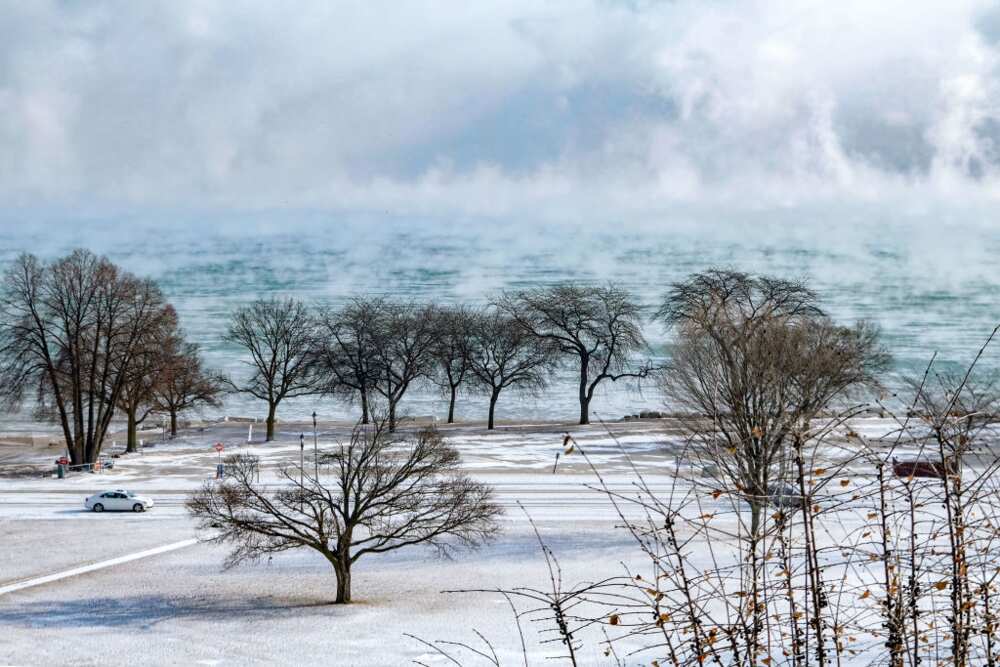 What is the coldest state in the US besides Alaska? What is the coldest state in the US besides Alaska?