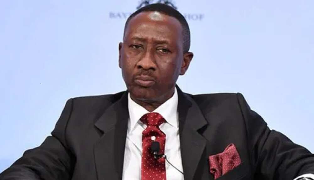Buhari ya bukaci jami'an tsaro da su bi doka - NSA Buhari ya bukaci jami'an tsaro da su bi doka - NSA