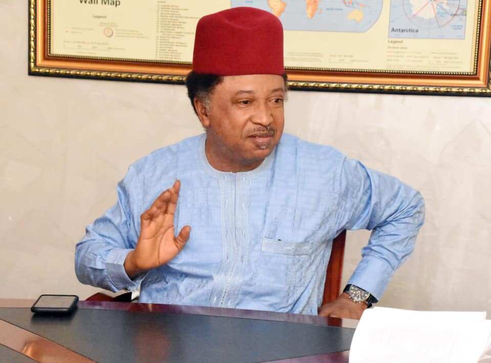 Senator Shehu Sani Reveals What Should Be Done to NYSC