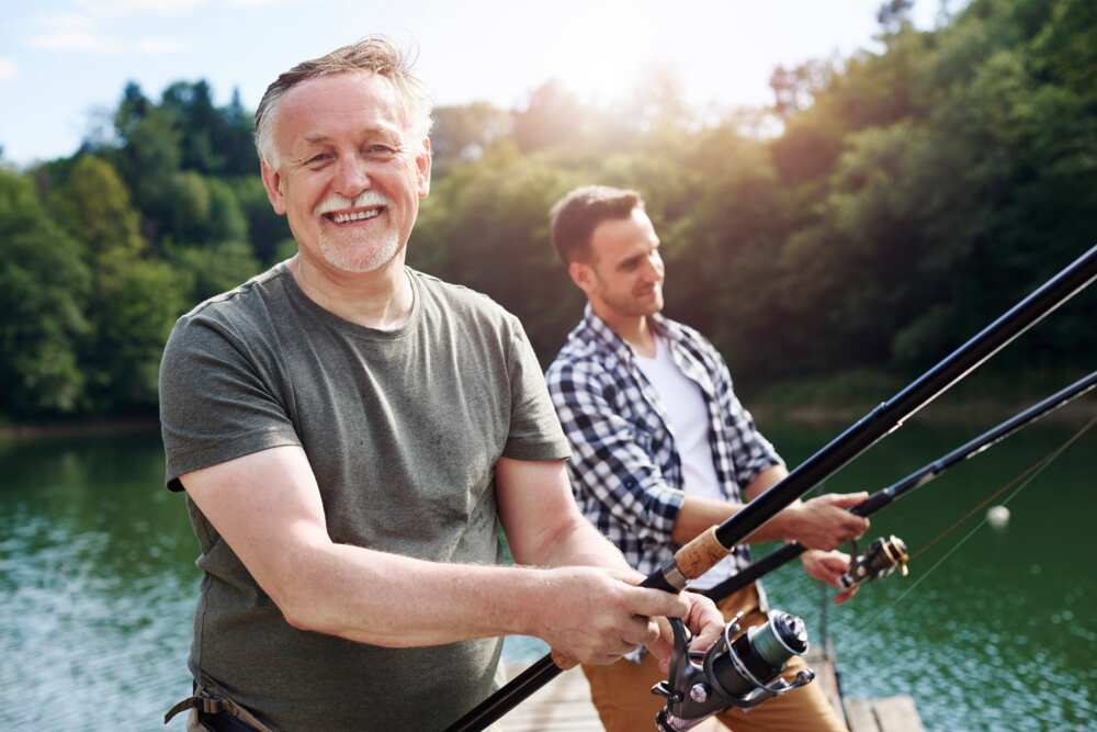 6 Interesting Hobbies for Men of All Ages