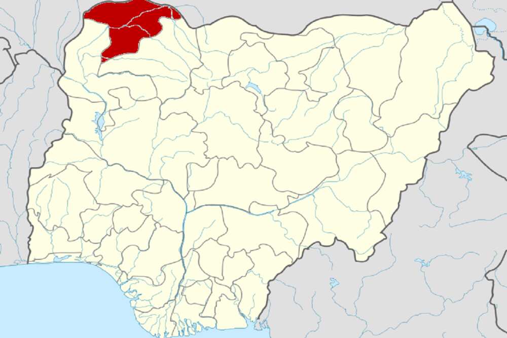 Sokoto: Yadda 'yan bindiga suka amshe miliyoyi daga basarake kuma suka ki sako wadanda suka yi garkuwa da su