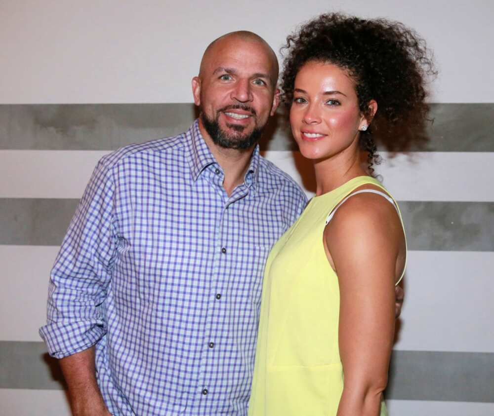 Porschla Coleman's biography: what is known about Jason Kidd's wife? 