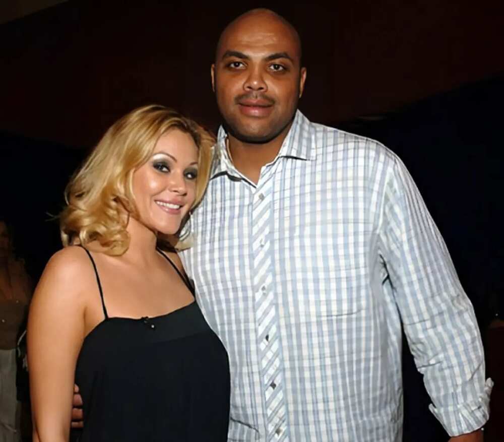 Does Charles Barkley have a wife? Taking a closer look at former MVP's  personal life