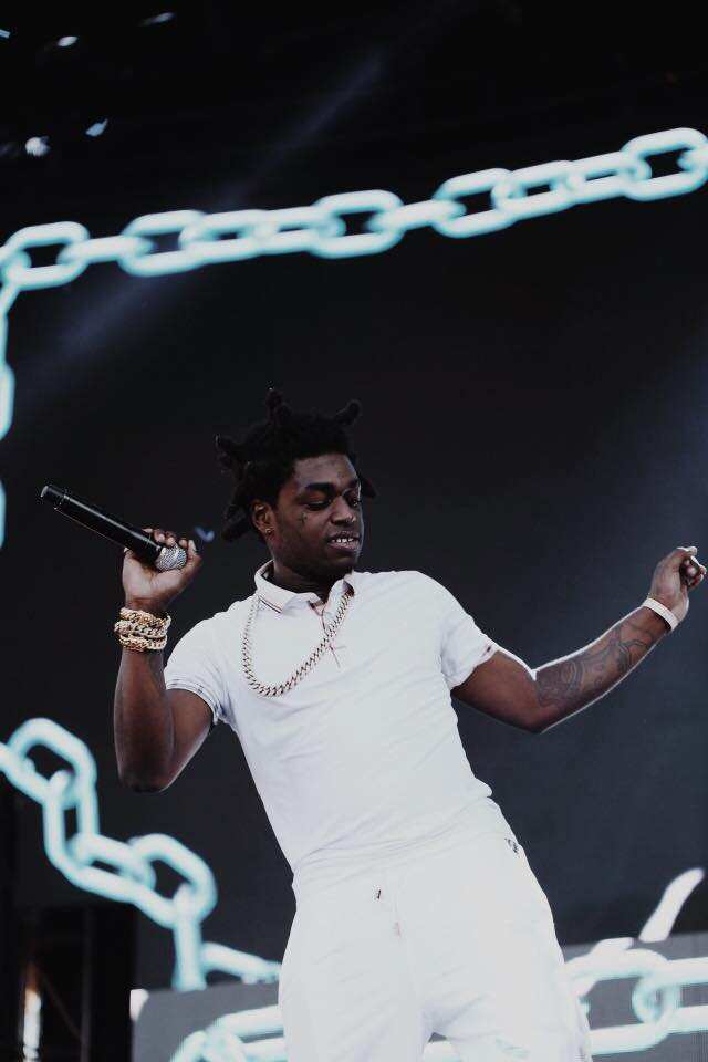 Kodak Black net worth, bio, age, height, nationality, real name (11/2023)