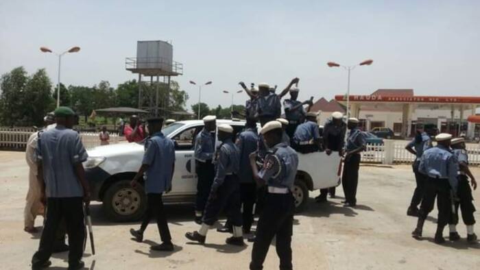 Rashin Tausayi: Wani Matashi Ya Zuba Wa Jaririyar Ɗiyarsa Guba Har Ta Mutu a Jihar Kano Kan Abu 1