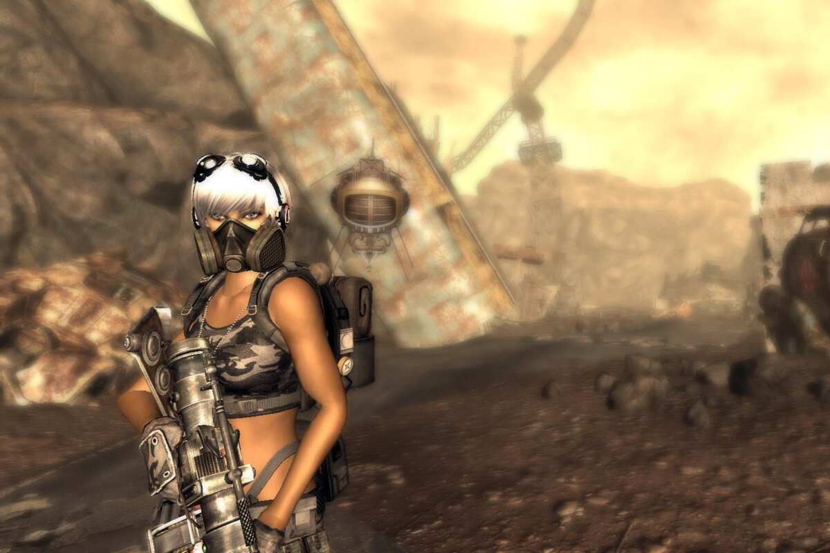 how to mods for fallout new vegas