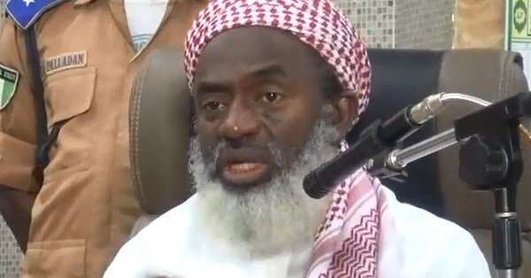 Nan ba da daɗewa ba Boko Haram za su haɗe da ƴan bindiga, Sheikh Gumi