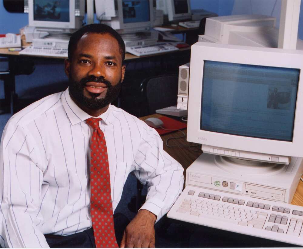 7 Nigerian scientists you have probably never heard of