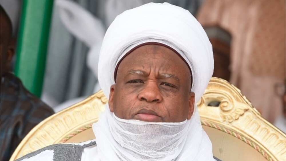 Sultan of Sokoto Speaks about Possibility of Another War in Nigeria