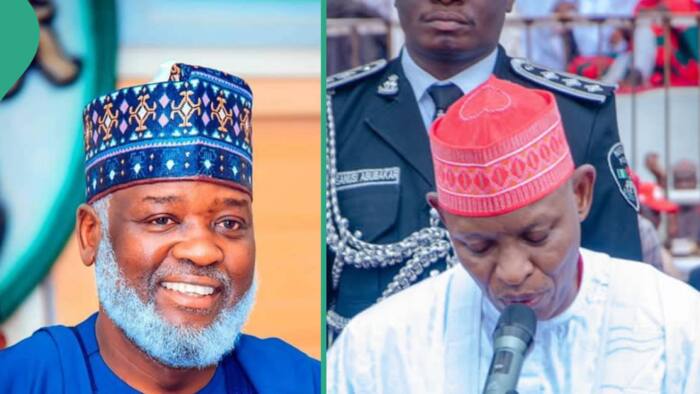 Yusuf vs Gawuna: Fresh prediction reveals who Supreme Court will favour in Kano Guber petition