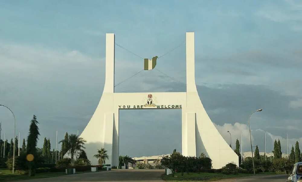 FCT Abuja