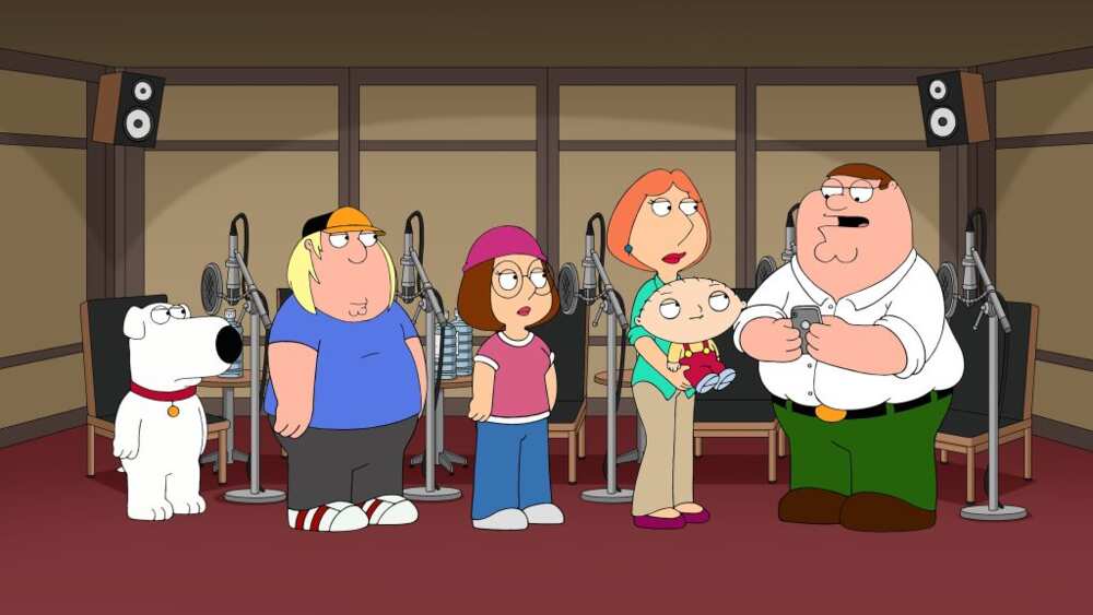 30 best Family Guy episodes that are a must-watch, according to IMDb 