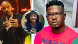 Naira Marley slams K-Solo & 2 other actresses with hefty lawsuits for "Defamation of character"