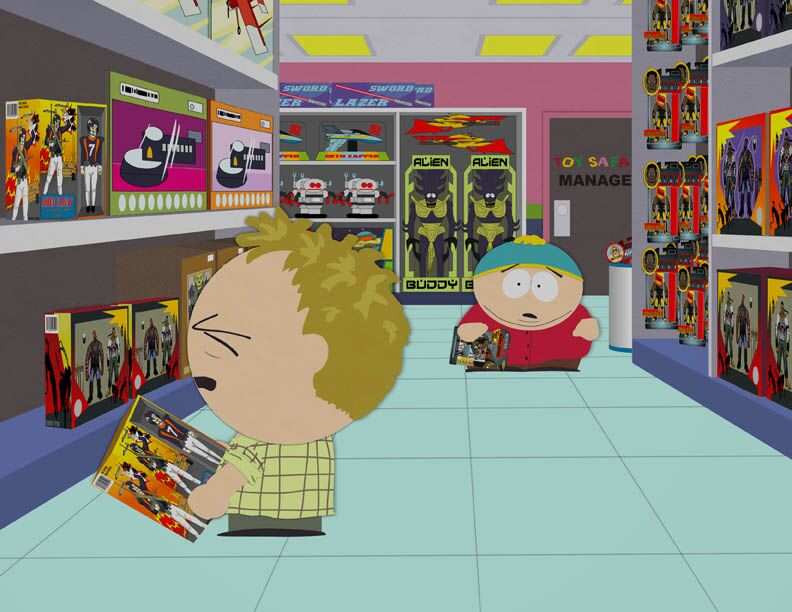 best south park episodes of alltime