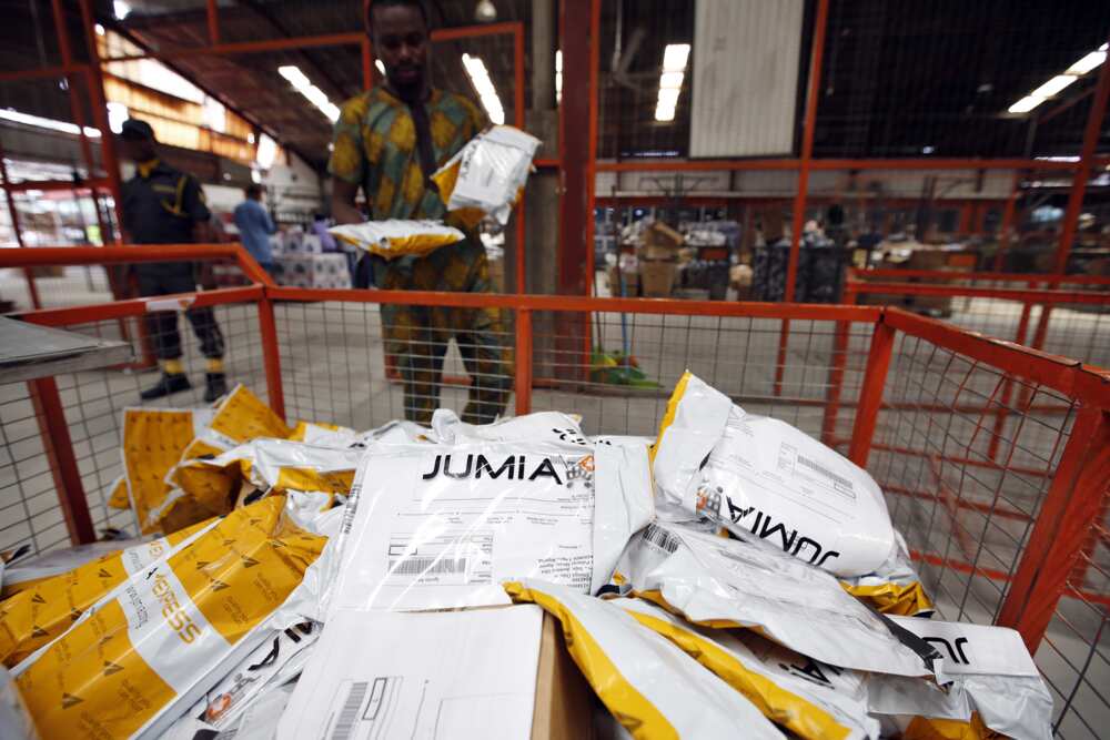 Jumia's €8.1million Marketing Expenses Fails to Save Declining Revenue in Q1 2021