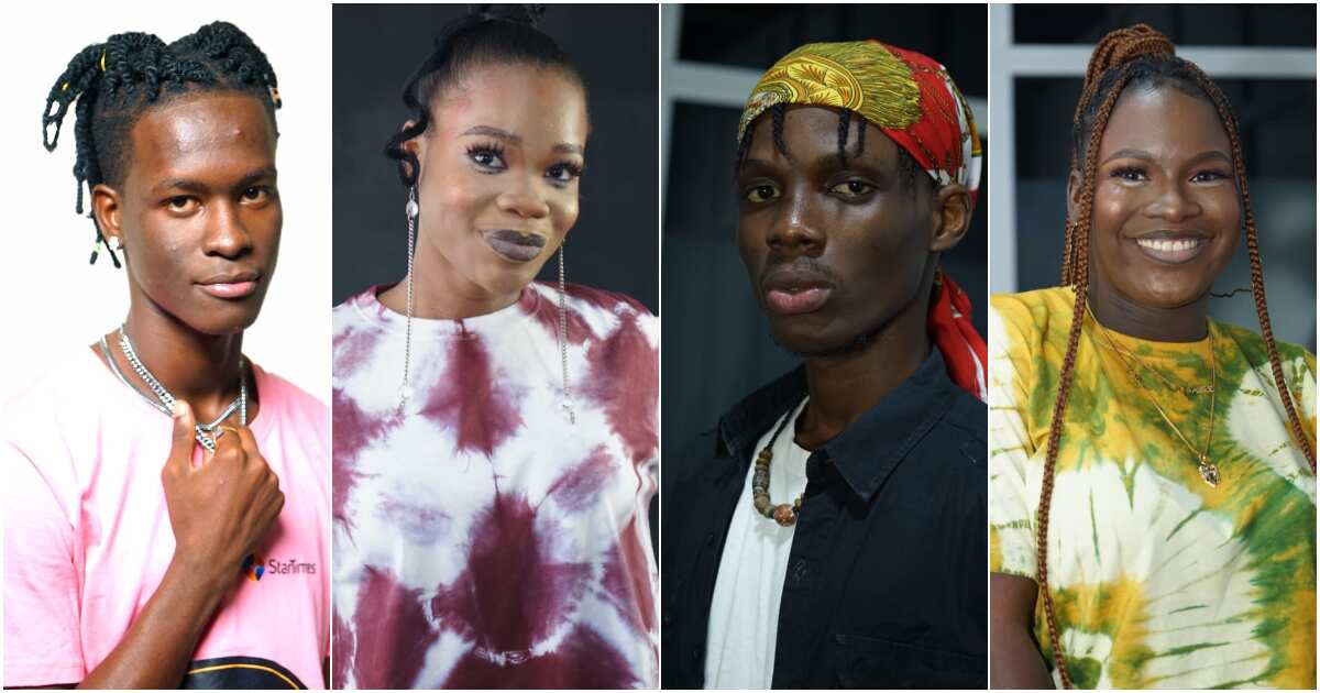 Naija Star Search finale: 6 contestants battle for N10m
