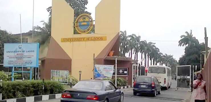 UNILAG announces the commencement of second-semester exams.