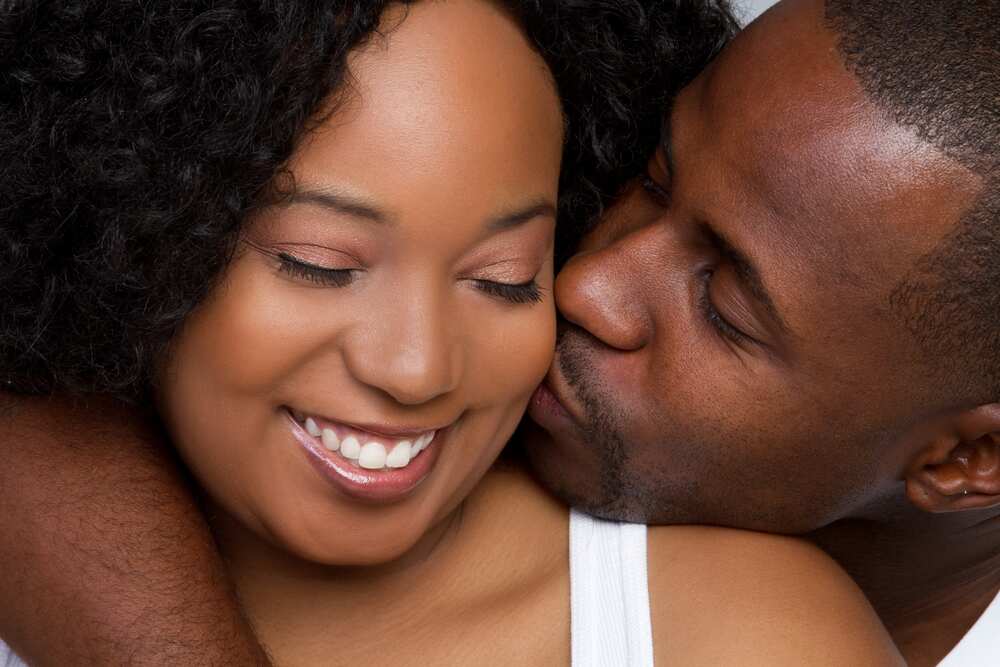 Another signs that he loves you Another signs that he loves you