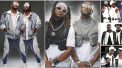 Alingo, Do Me, 8 Other P-Square's hit songs that shook the airwave