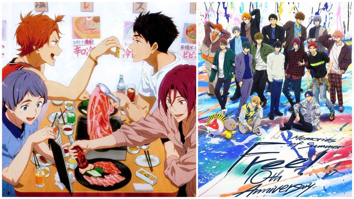 10 Best Short Anime Series That You Can Watch In One Day
