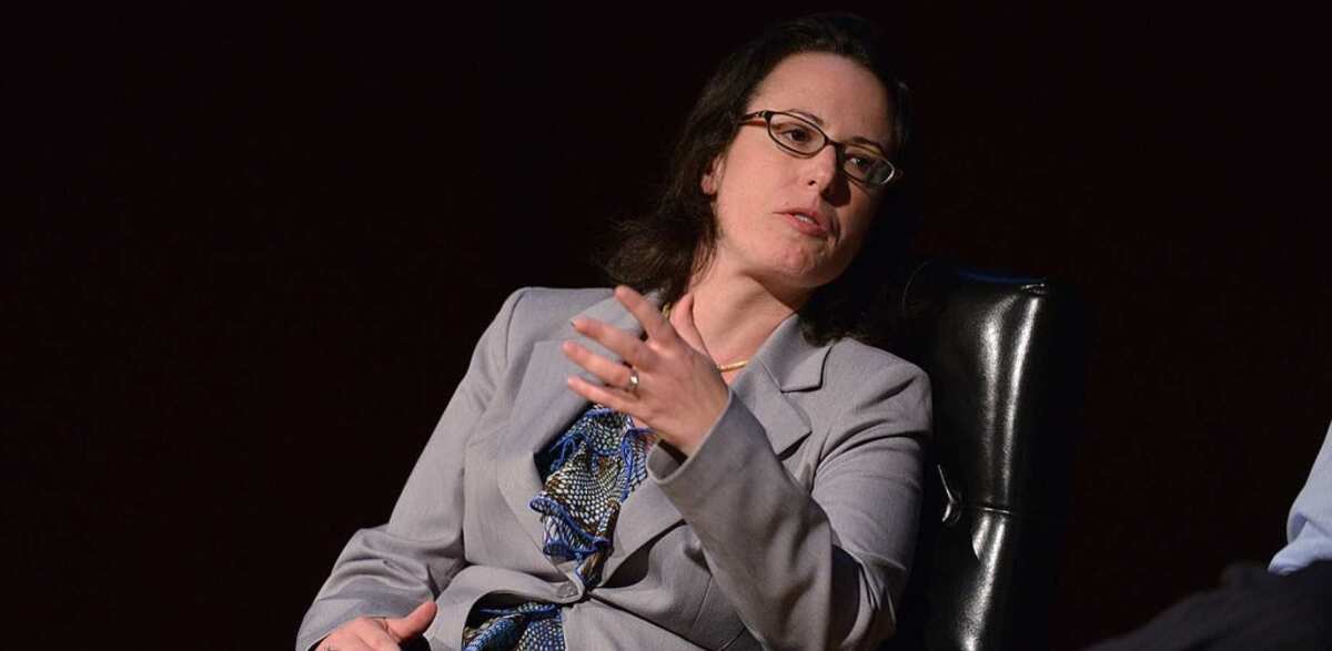 Maggie Haberman bio: net worth, salary, weight loss, husband Legit.ng