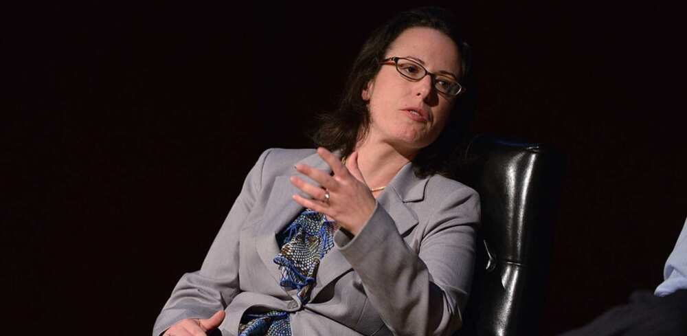 maggie haberman bio