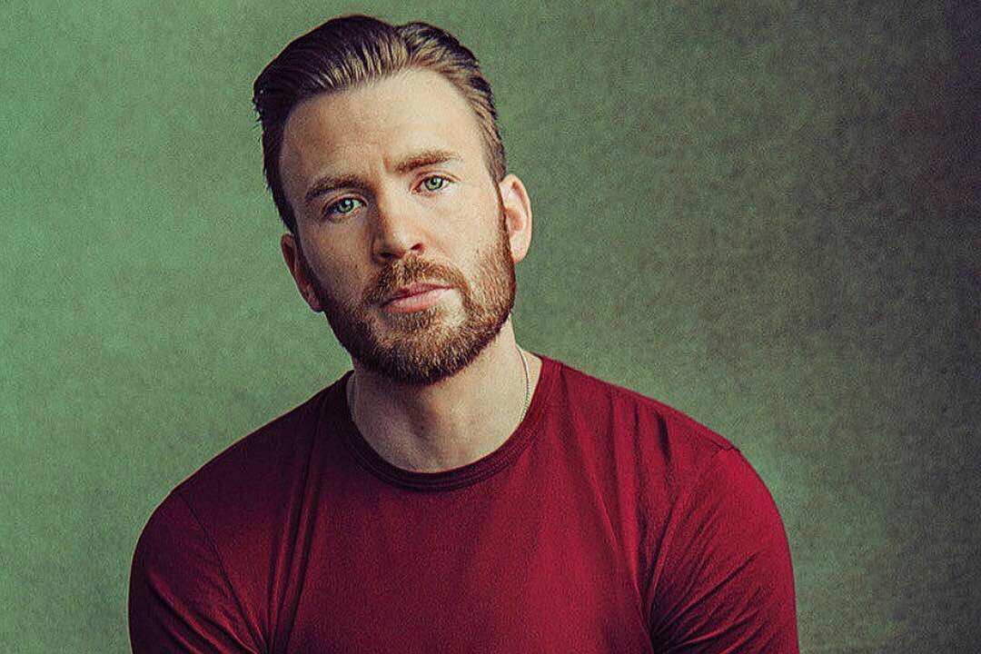 Chris Evans bio: net worth, age, height Legit.ng