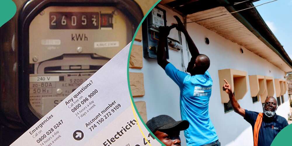 Electricity tariff hike