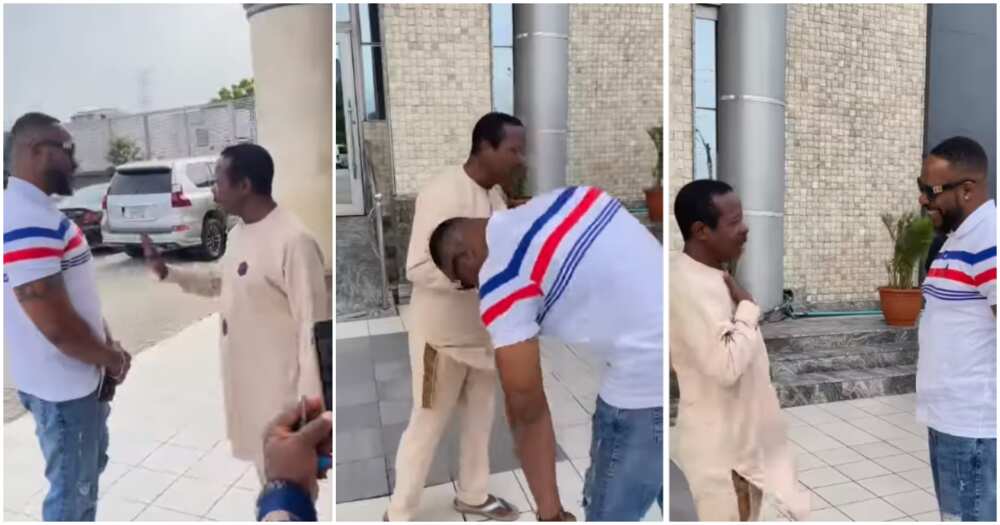 King Sunny Ade and Bolanle Ninalowo King Sunny Ade and Bolanle Ninalowo