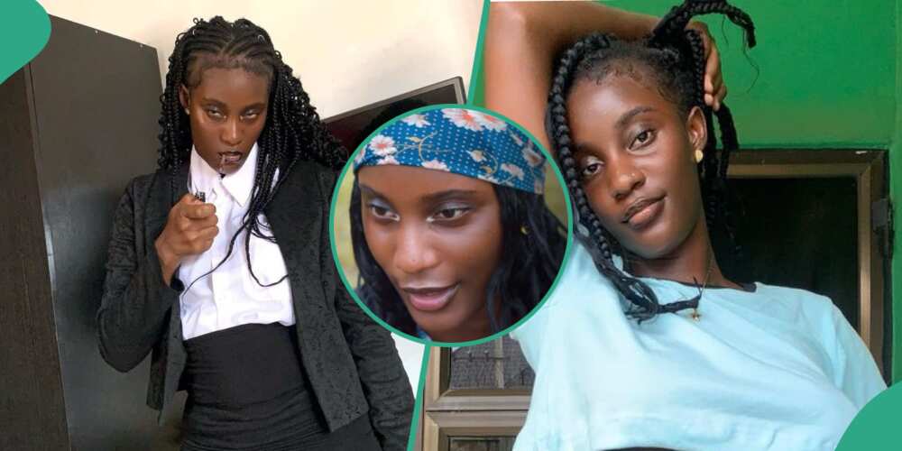 Ifunanya, Baddest Lawyer, NBA Ifunanya, Baddest Lawyer, NBA