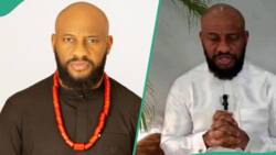"Stop burning shrines, not all deities are evil": 'Pastor' Yul Edochie's advice triggers backlash