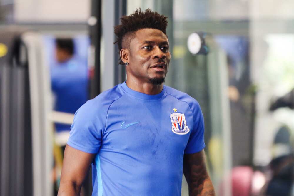 who is the richest footballer in nigeria who is the richest footballer in nigeria