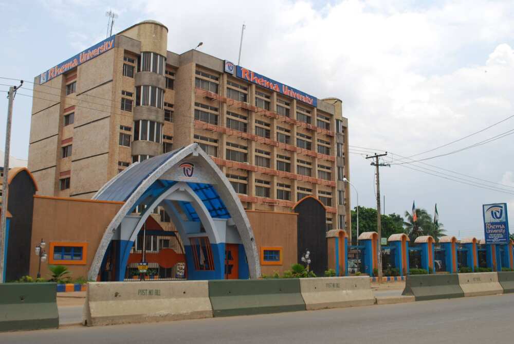 cheapest private universities in Nigeria cheapest private universities in Nigeria