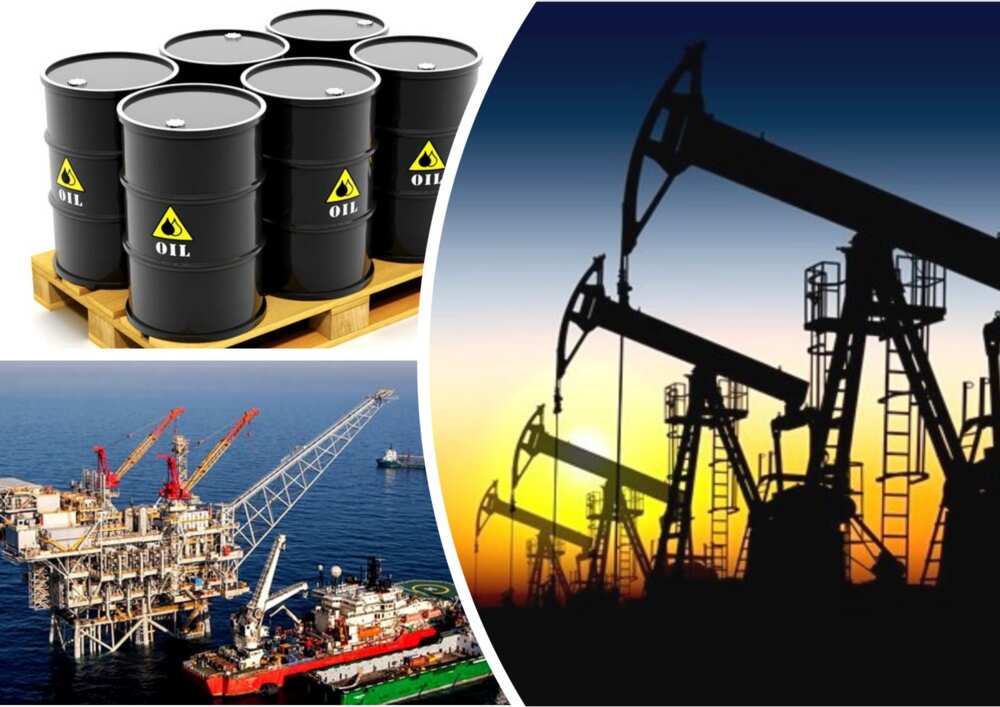 Highest Oil Producing State in Nigeria